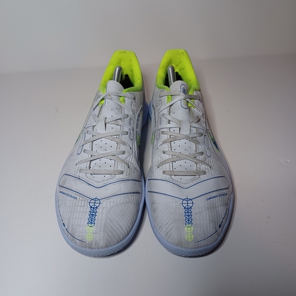 Nike Jr Mercurial Vapor 14 Academy IC Youth DJ2861-054 Cleats Size 6Y (280 Box32 - Picture 5 of 8